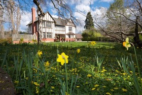 The Birches Bed & Breakfast