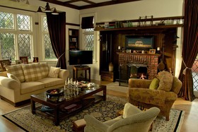 The Birches Bed & Breakfast