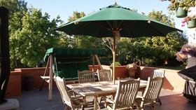 The Birches Bed & Breakfast