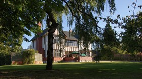 The Birches Bed & Breakfast