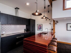 The Thomas Gregg Apartments