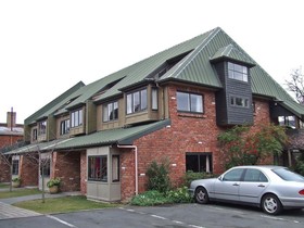 Woodlands Motels and Apartments