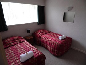Aorangi Motel