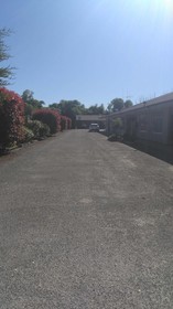 Aorangi Motel