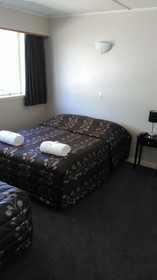 Aorangi Motel