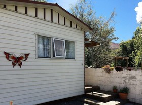 Burkes Pass Country Motel