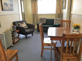 Burkes Pass Country Motel