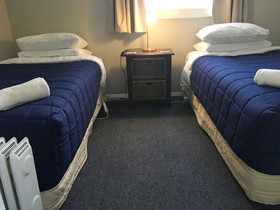 Burkes Pass Country Motel