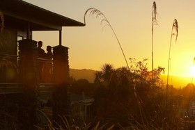 Distinction Fox Glacier Te Weheka Hotel
