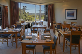 Distinction Fox Glacier Te Weheka Hotel