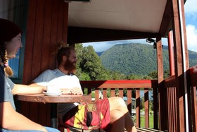 Fox Glacier Inn