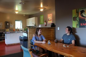 Fox Glacier Inn