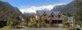 Fox Glacier Lodge