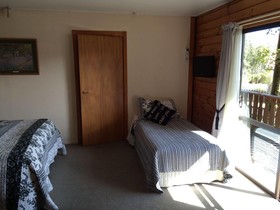Fox Glacier Lodge