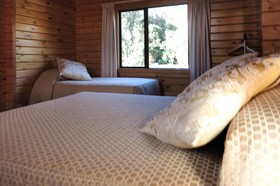 Fox Glacier Lodge