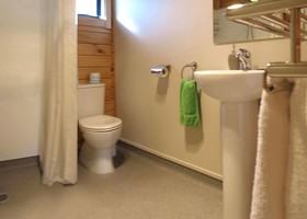 Fox Glacier Lodge
