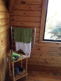 Fox Glacier Lodge