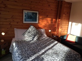 Fox Glacier Lodge