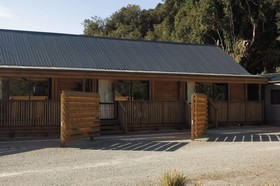 Fox Glacier Lodge