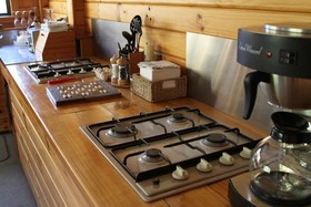 Fox Glacier Lodge