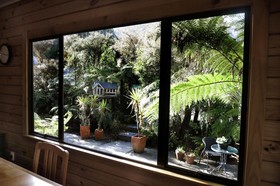 Fox Glacier Lodge