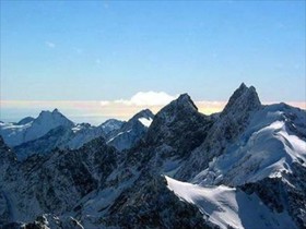 Misty Peaks Boutique Accommodation