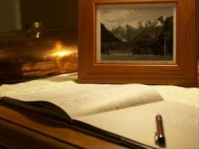 Misty Peaks Boutique Accommodation