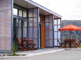 Sunset Motel