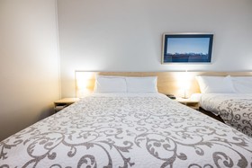 The Westhaven Motel