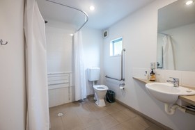 The Westhaven Motel