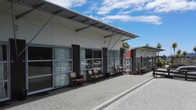 The Westhaven Motel