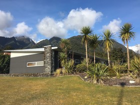 The Westhaven Motel