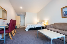 The Westhaven Motel