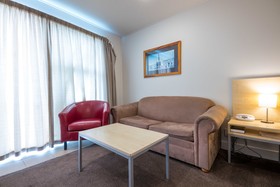 The Westhaven Motel