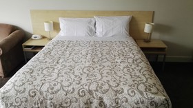 The Westhaven Motel