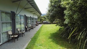 The Westhaven Motel