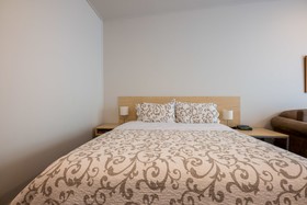 The Westhaven Motel