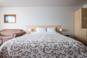 The Westhaven Motel