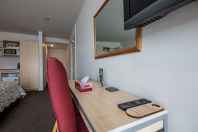 The Westhaven Motel