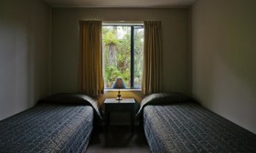 58 on Cron Motel