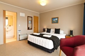 Alpine Glacier Motel