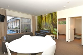 Aspen Court Motel Franz Josef