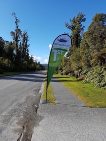 Aspen Court Motel Franz Josef