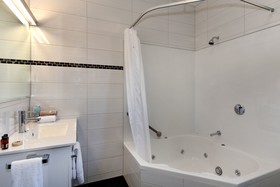 Aspen Court Motel Franz Josef