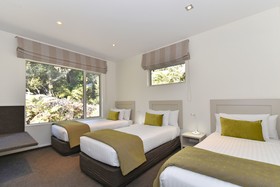 Aspen Court Motel Franz Josef