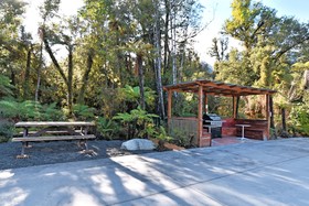 Aspen Court Motel Franz Josef