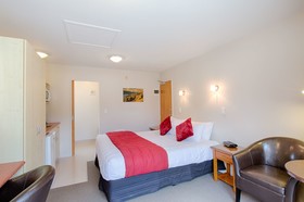 Bella Vista Motel Franz Josef Glacier