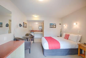 Bella Vista Motel Franz Josef Glacier