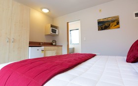 Bella Vista Motel Franz Josef Glacier