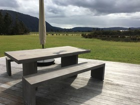 Franz Josef Glacier Country Retreat
